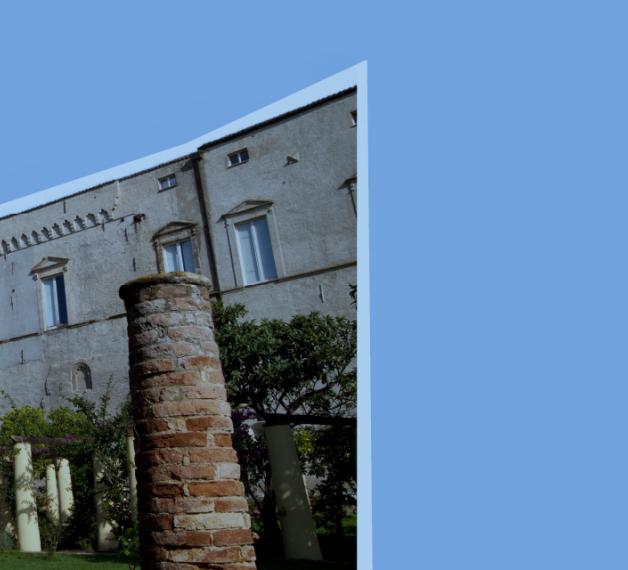 Vasto Centro Storico