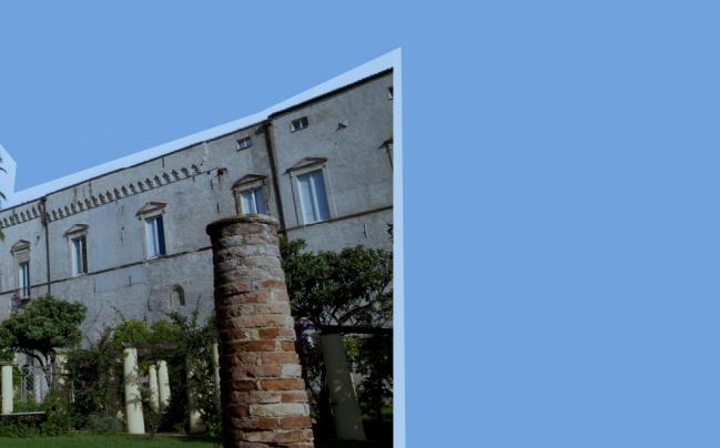Vasto Centro Storico