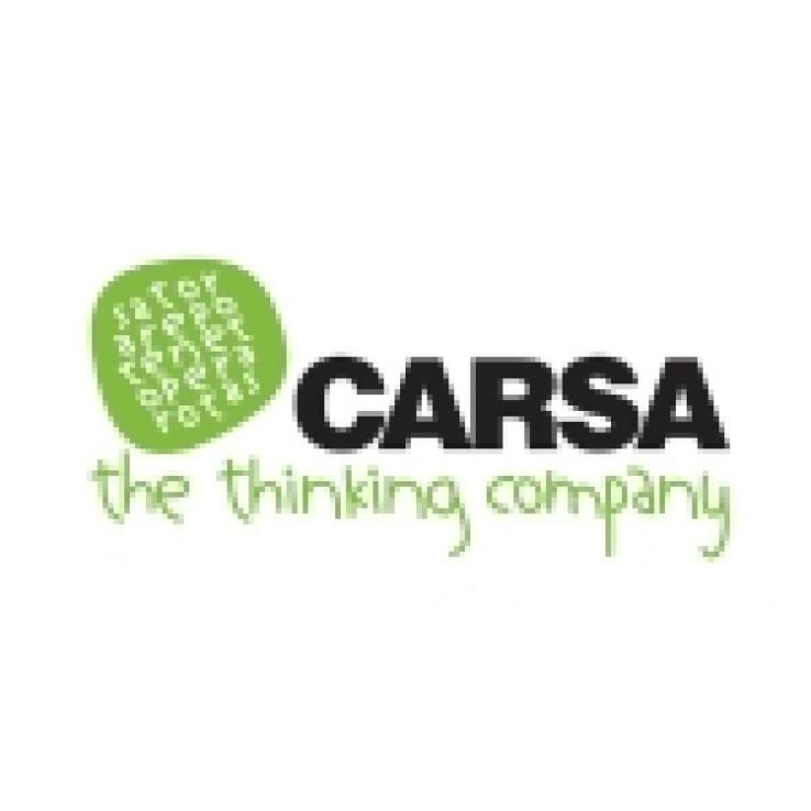 Logo di Carsa