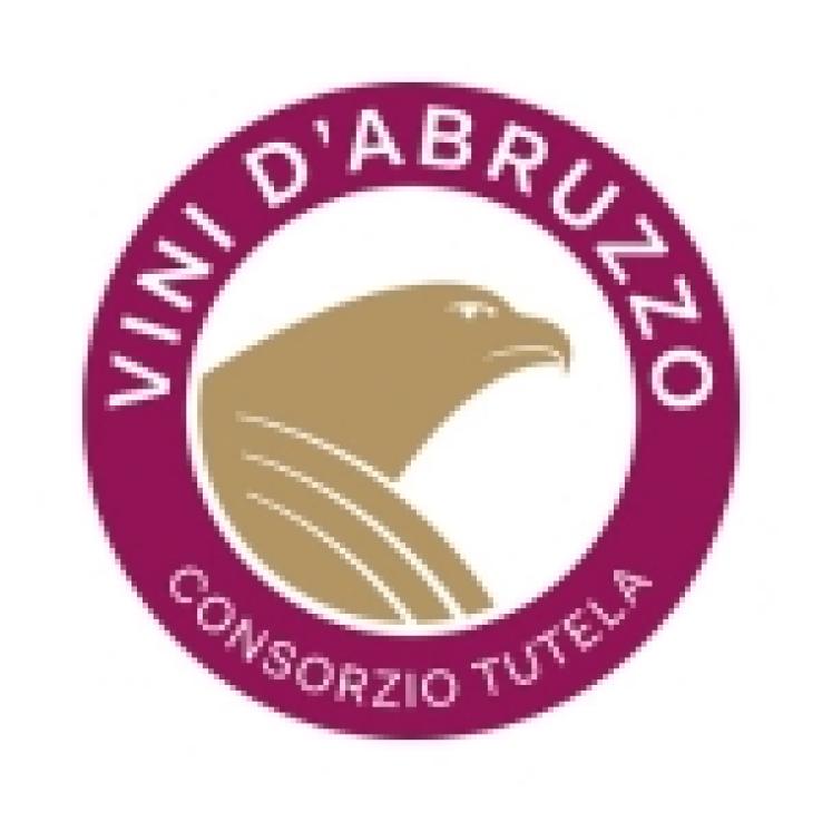 Logo consorzio vini d'abruzzo