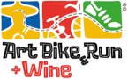 Logo di Art Bike & Run + Wine
