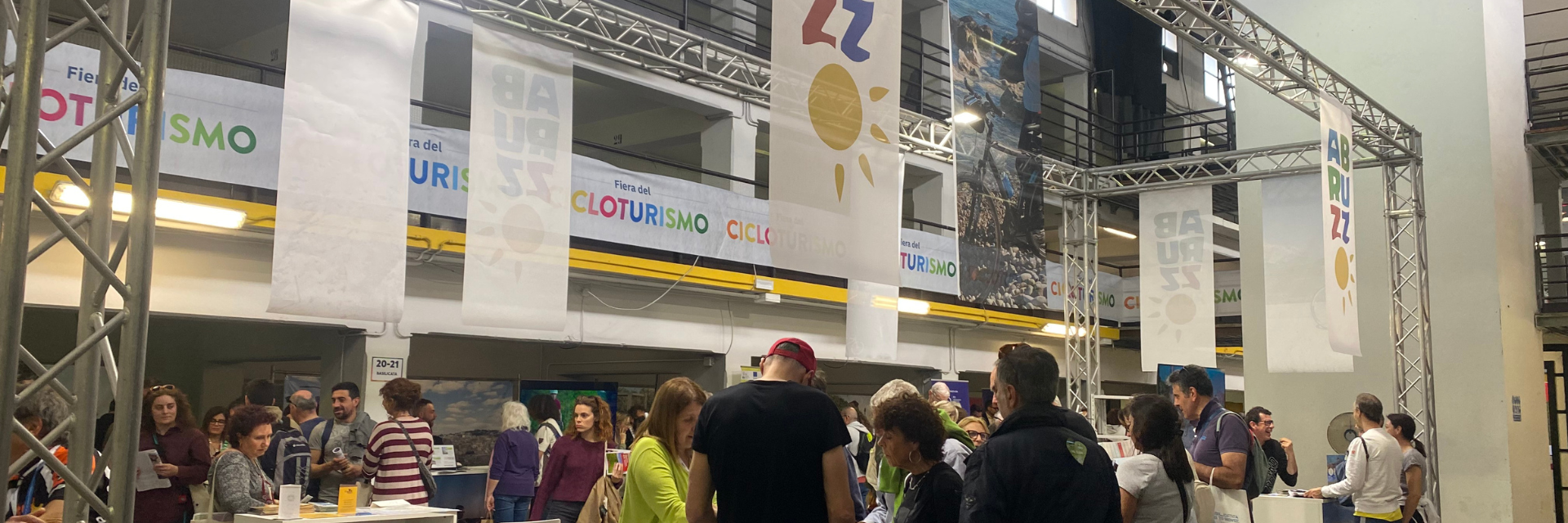 Fiera del cicloturismo