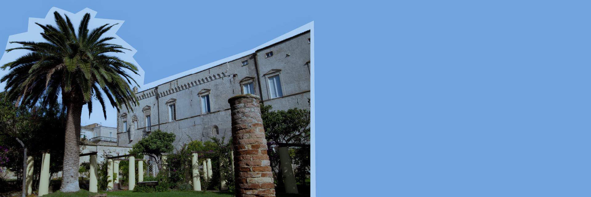 Vasto Centro Storico