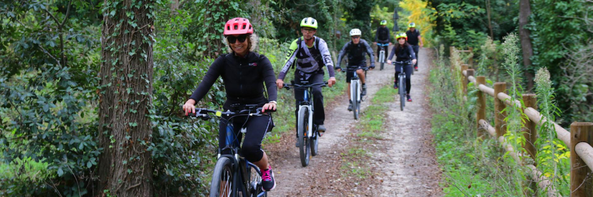 Bikexplora